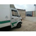 MERCEDES-BENZ FURGONETA (W602,W611)
