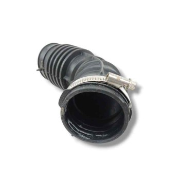 Recambio de tubo presion turbocompresor para nissan qashqai (j11) (2021 - ...) 1.3 dig-t referencia OEM IAM 165758920R  