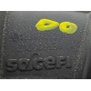 Recambio de tubo presion turbocompresor para nissan qashqai (j11) (2021 - ...) 1.3 dig-t referencia OEM IAM 165758920R  
