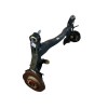 Recambio de puente trasero para citroën c4 grand picasso 1.6 thp referencia OEM IAM 5520260515  