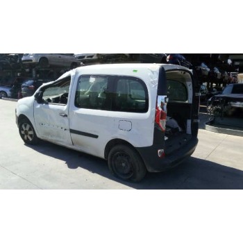 renault kangoo del año 2016