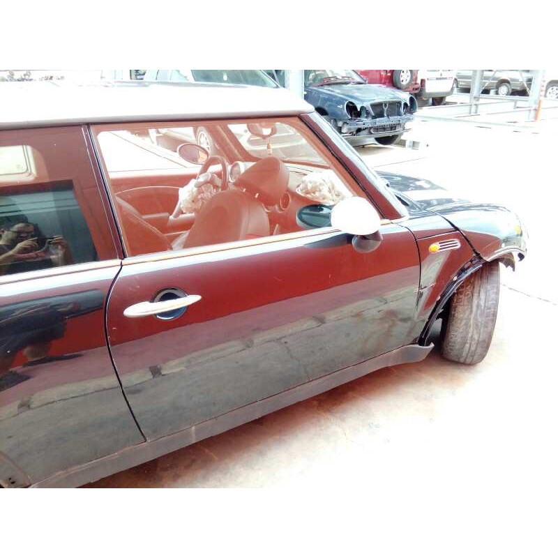 MINI MINI (R50, R53) 2006