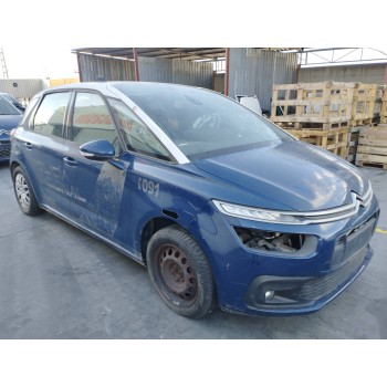 Recambio de carroceria corte para citroën c4 picasso 1.2 12v e-thp referencia OEM IAM   