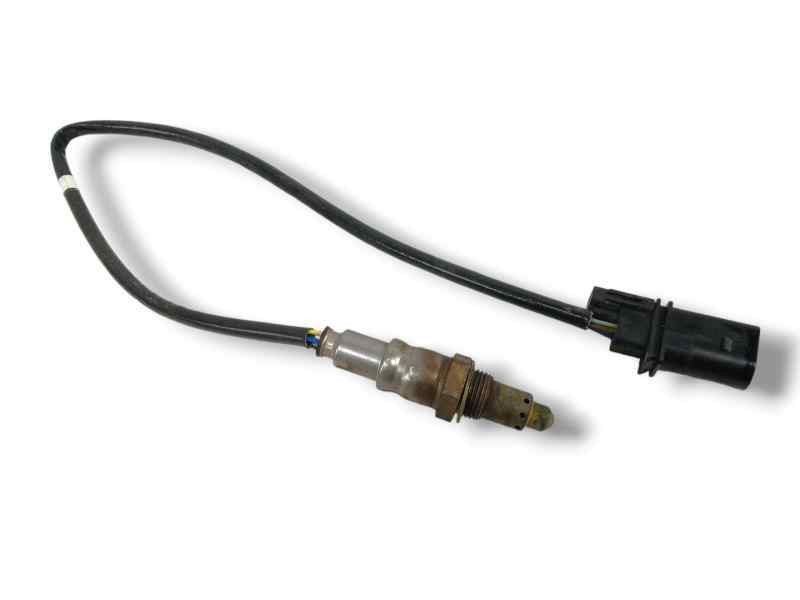 Recambio de sonda lambda para audi a1 sportback (gba) 30 tfsi referencia OEM IAM 04E906262CR Recambio de sonda lambda para audi a1 sportback (gba) 30 tfsi referencia OEM IAM 04E906262CR