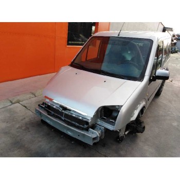 ford tourneo connect (tc7) del año 2013