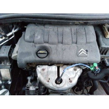 citroën c4 berlina del año 2007