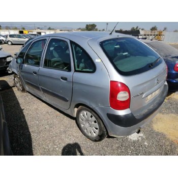 citroën xsara picasso del año 2005