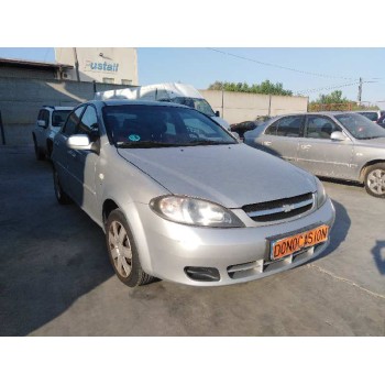 chevrolet lacetti del año 2006