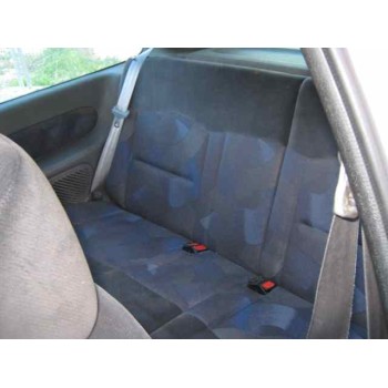 renault clio ii fase i (b/cbo) del año 1999