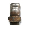 Recambio de sonda lambda para audi a1 sportback (gba) 30 tfsi referencia OEM IAM 04E906262CR  