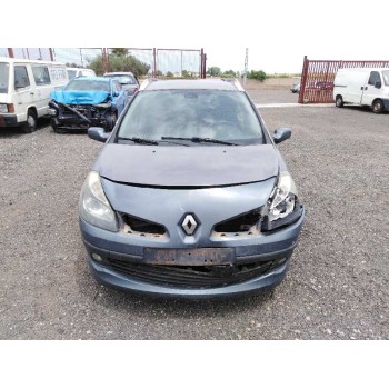 renault clio iii (br0/1, cr0/1) del año 2008