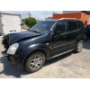 ssangyong rexton / rexton ii (gab_) del año 2007