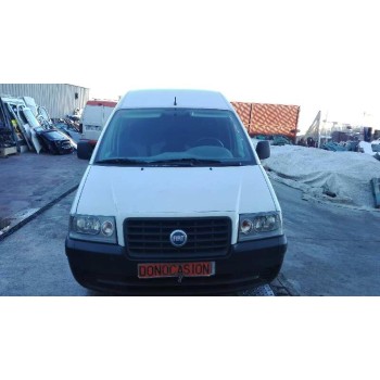 fiat scudo (222) del año 2004