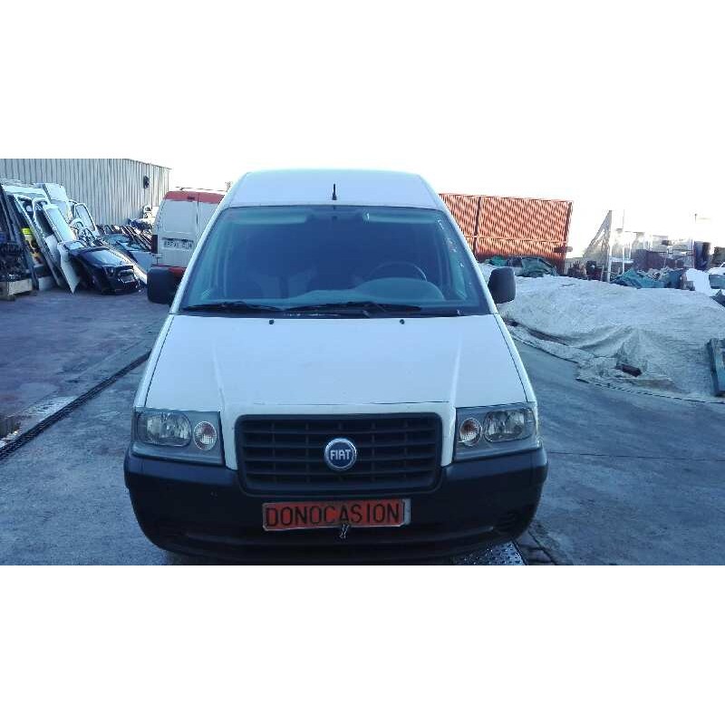 FIAT SCUDO Furgoneta (220_) 2004