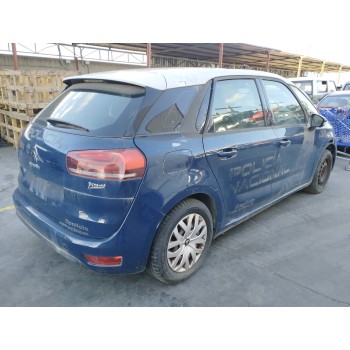 Recambio de carroceria corte para citroën c4 picasso 1.2 12v e-thp referencia OEM IAM   