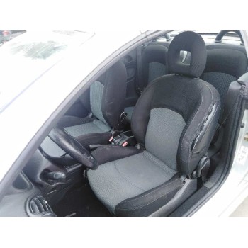 peugeot 206 cc del año 2006