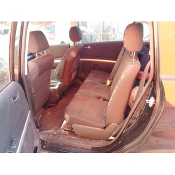 toyota corolla verso (r1) del año 2008