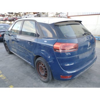 Recambio de carroceria corte para citroën c4 picasso 1.2 12v e-thp referencia OEM IAM   