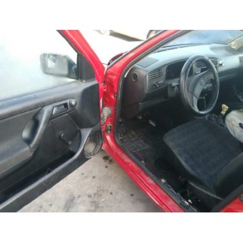 volkswagen golf iii berlina (1h1) del año 1995