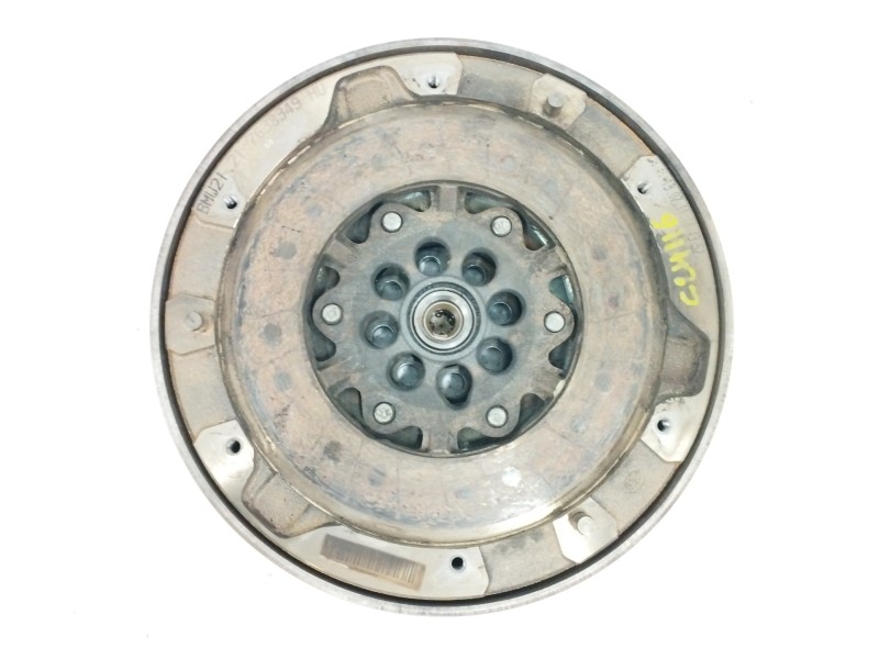 Recambio de volante motor para bmw serie 1 lim. (f21) 2.0 turbodiesel referencia OEM IAM 21217638349 Recambio de volante motor para bmw serie 1 lim. (f21) 2.0 turbodiesel referencia OEM IAM 21217638349