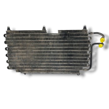 Recambio de condensador / radiador aire acondicionado para renault fuego 2.0 referencia OEM IAM   