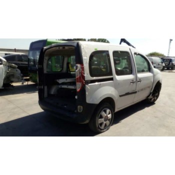 renault kangoo del año 2016