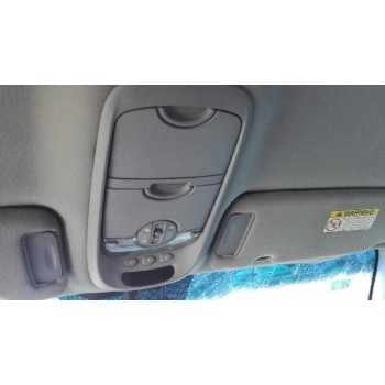 kia carnival ii (gq) del año 2004