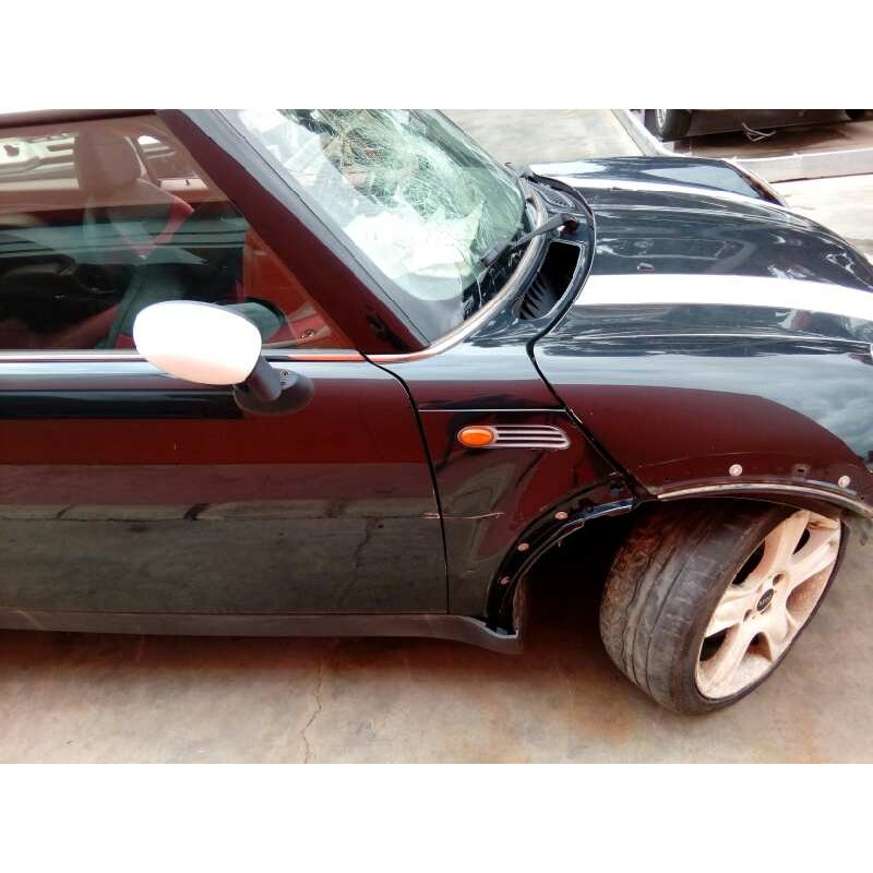 MINI MINI (R50, R53) 2006