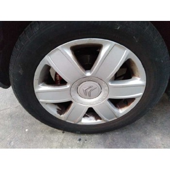 citroën c4 berlina del año 2007