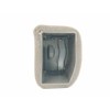 Recambio de rejilla aireadora para kia ceed sportswagon 1.0 tgdi cat referencia OEM IAM 084740J7AA0 CENTRAL IZQUIERDA 