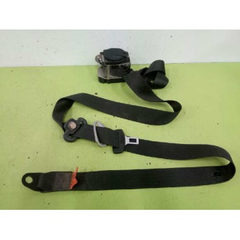 Recambio de cinturon seguridad trasero derecho para alfa romeo gt (125) 1.8 ts progression referencia OEM IAM K7603357 10813001 