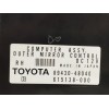 Recambio de modulo electronico para lexus rx 3.3 v6 24v cat referencia OEM IAM 8943048040 615138000 