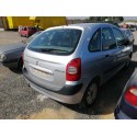 CITROËN XSARA PICASSO