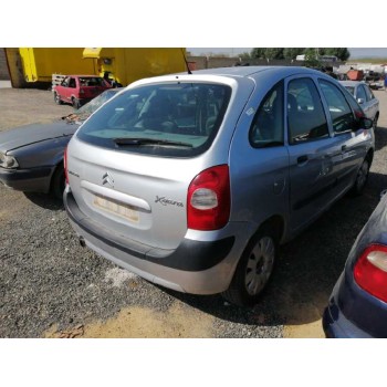 citroën xsara picasso del año 2005