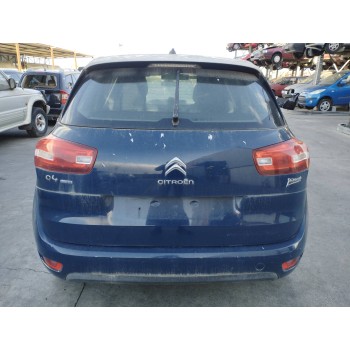 Recambio de carroceria corte para citroën c4 picasso 1.6 blue-hdi fap referencia OEM IAM   