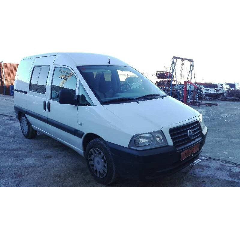 FIAT SCUDO Furgoneta (220_) 2004