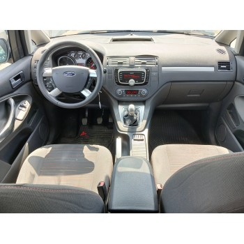 ford c-max (dm2) del año 2010