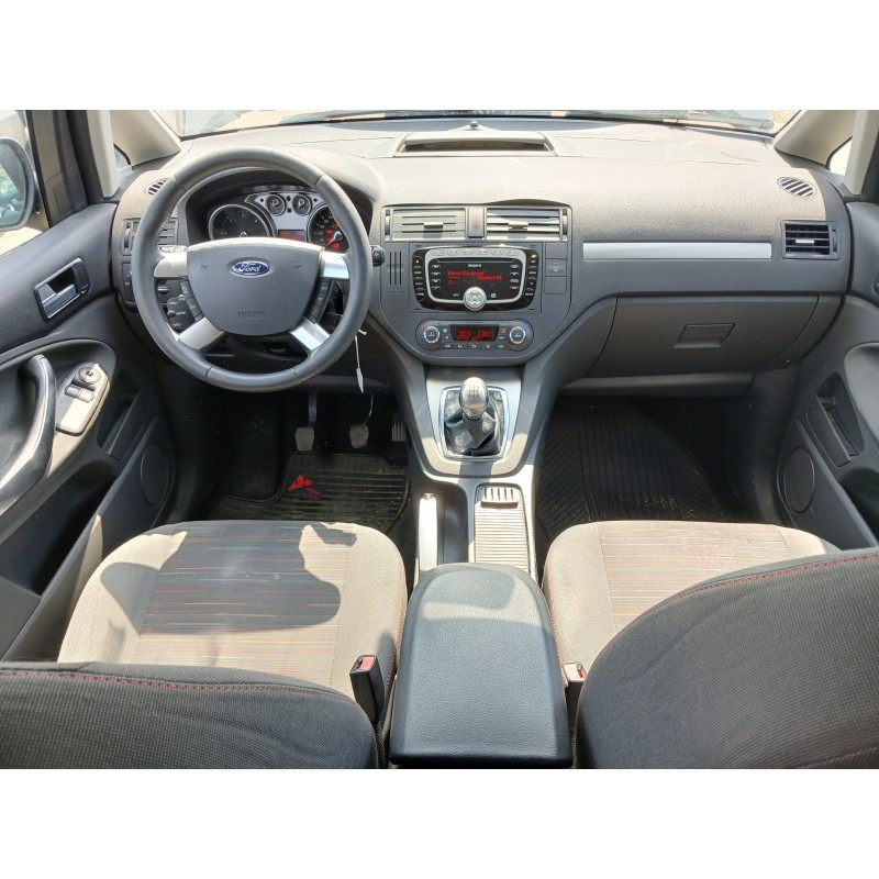 FORD C-MAX (DM2) 2010