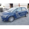 Recambio de carroceria corte para citroën c4 picasso 1.6 blue-hdi fap referencia OEM IAM   