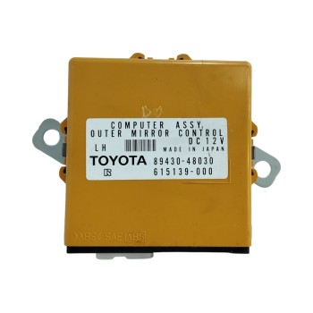 MODULO ELECTRONICO 8943048030 615139000 