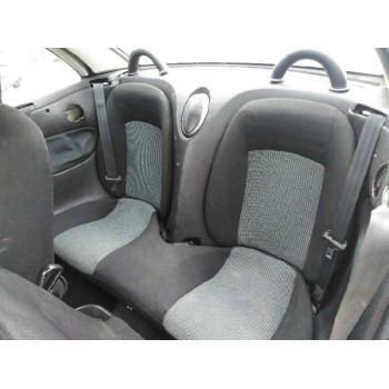 peugeot 206 cc del año 2006