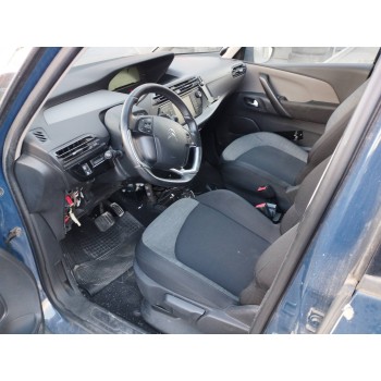 Recambio de carroceria corte para citroën c4 picasso 1.6 blue-hdi fap referencia OEM IAM   