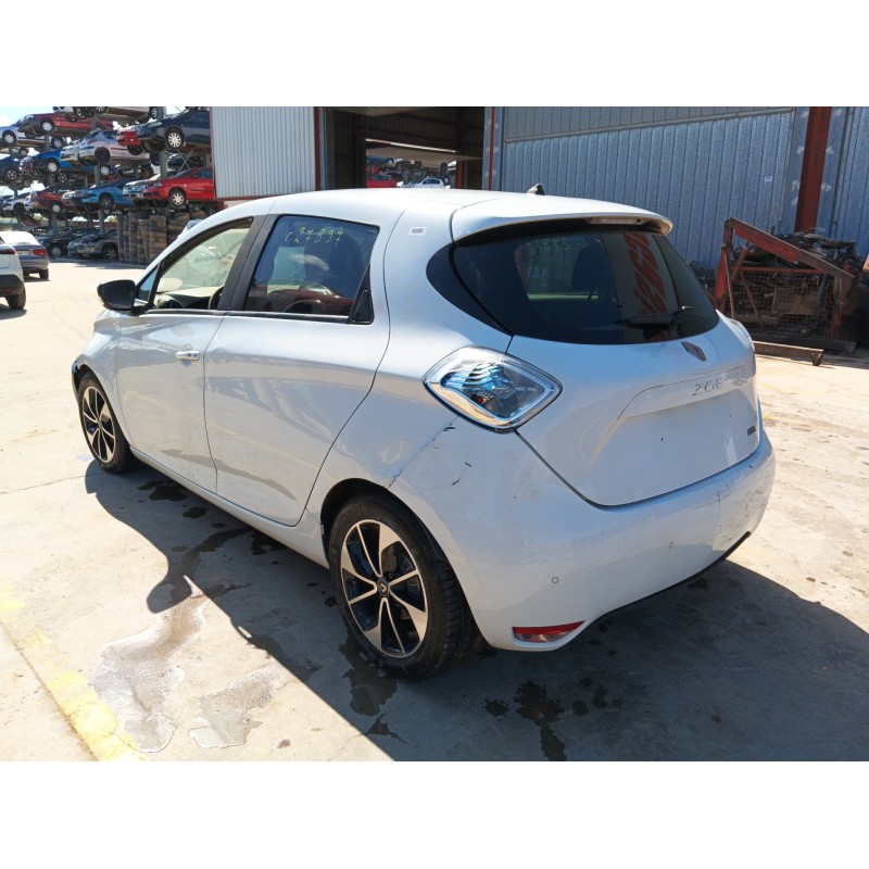 RENAULT ZOE (BFM_) 2017