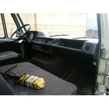 mercedes-benz furgoneta (w602,w611) del año 1992