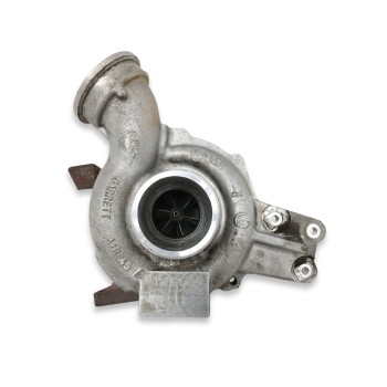 TURBOCOMPRESOR A6460900480 7596887 GT17490