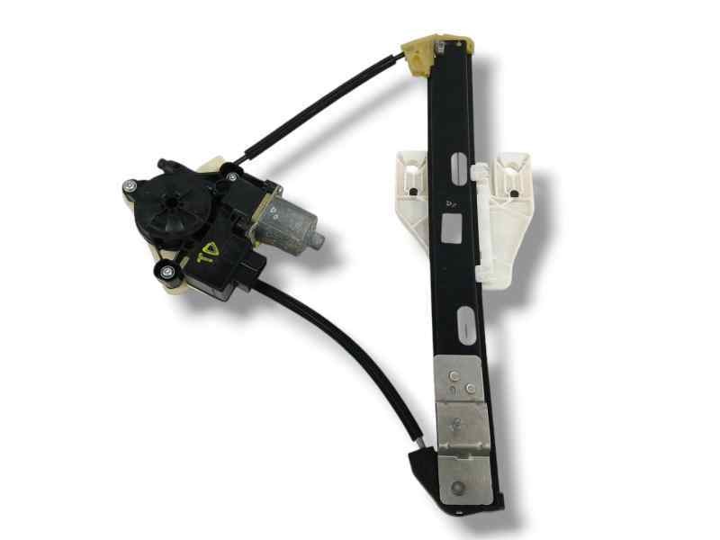 Recambio de elevalunas trasero derecho para audi a1 sportback (gba) 30 tfsi referencia OEM IAM 82G839462  