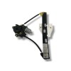 Recambio de elevalunas trasero derecho para audi a1 sportback (gba) 30 tfsi referencia OEM IAM 82G839462  