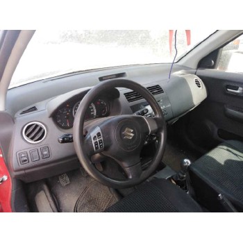 suzuki swift berlina (mz) del año 2007