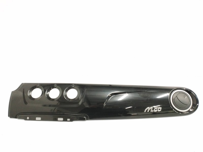 Recambio de moldura para microcar m.go bc (da) referencia OEM IAM 1009864 DEL SALPICADERO 1009863 Recambio de moldura para microcar m.go bc (da) referencia OEM IAM 1009864 DEL SALPICADERO 1009863