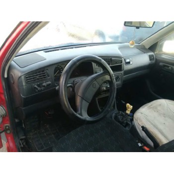 volkswagen golf iii berlina (1h1) del año 1995